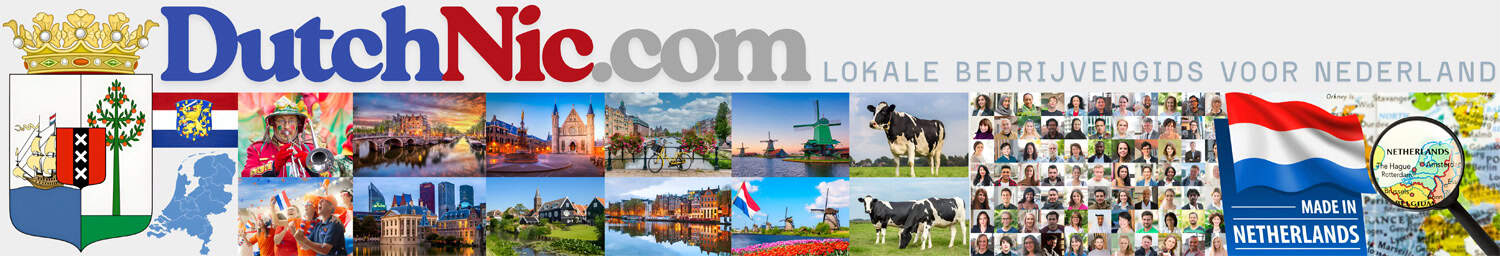 Gemaakt in Nederland - Salland Communicatie